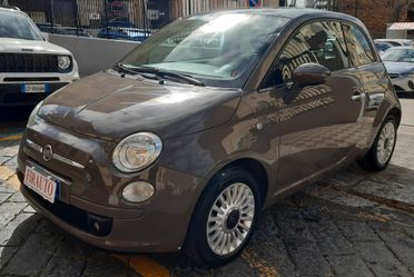 Fiat 500 1.4 16V Lounge 100CV