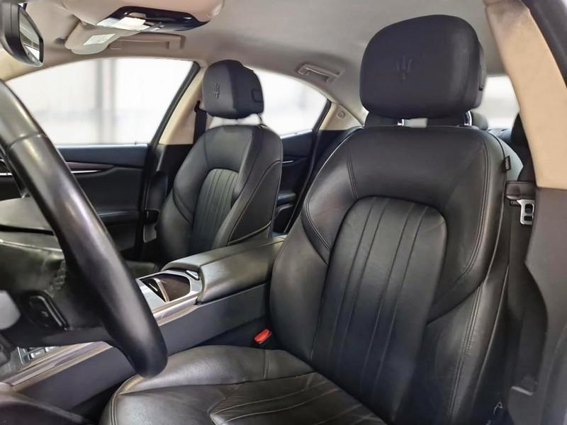 MASERATI GHIBLI 2.0 330 CV 48V MHEV GT AUTO 4 PORTE BERLINA