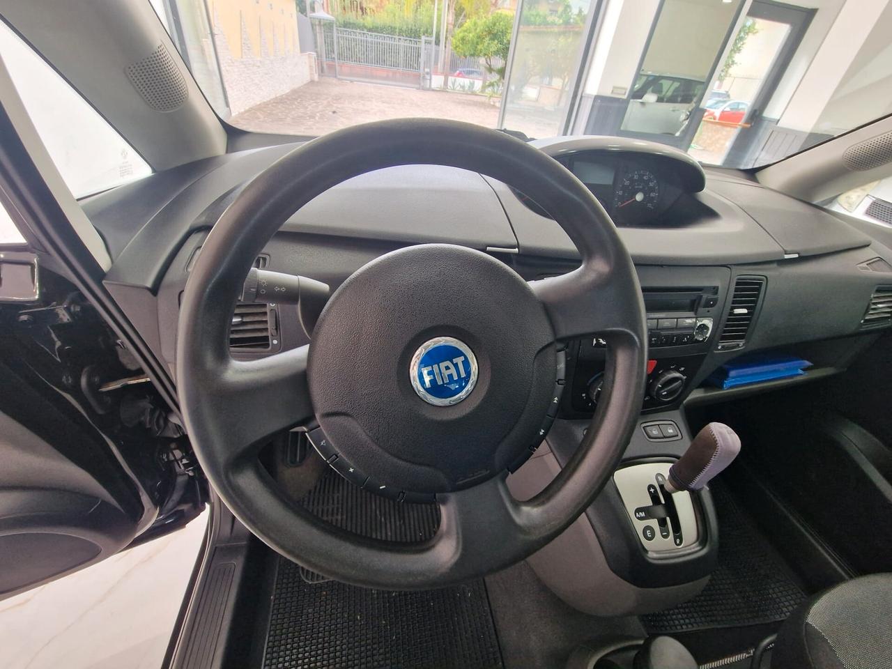 Fiat Idea 1.3 Multijet 16V 90 CV. Cambio Automatico