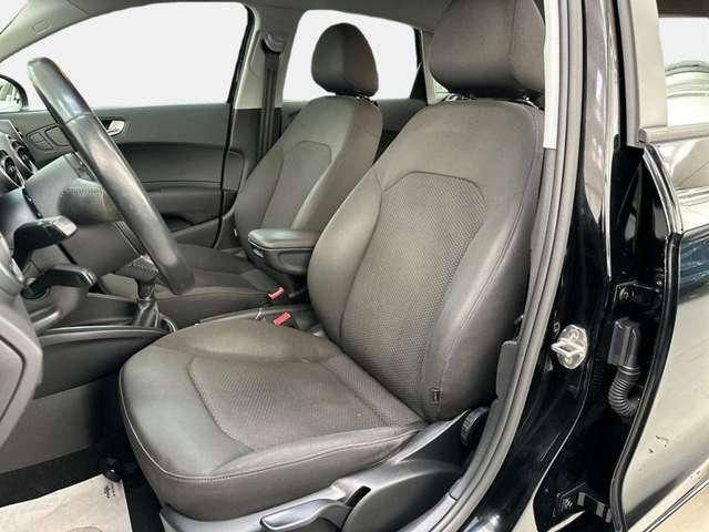 Audi A1 SPB 1.4 TDI