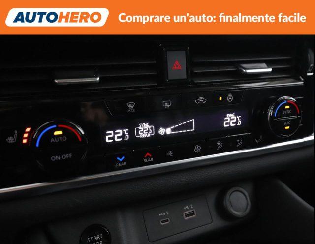 NISSAN X-Trail e-Power e-4orce 4WD 5 posti Tekna
