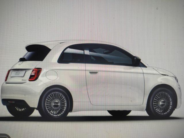 FIAT 500 Berlina Hybrid Icon km0 PROMO