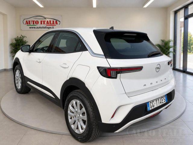 OPEL Mokka 1.2 Turbo Ultimate