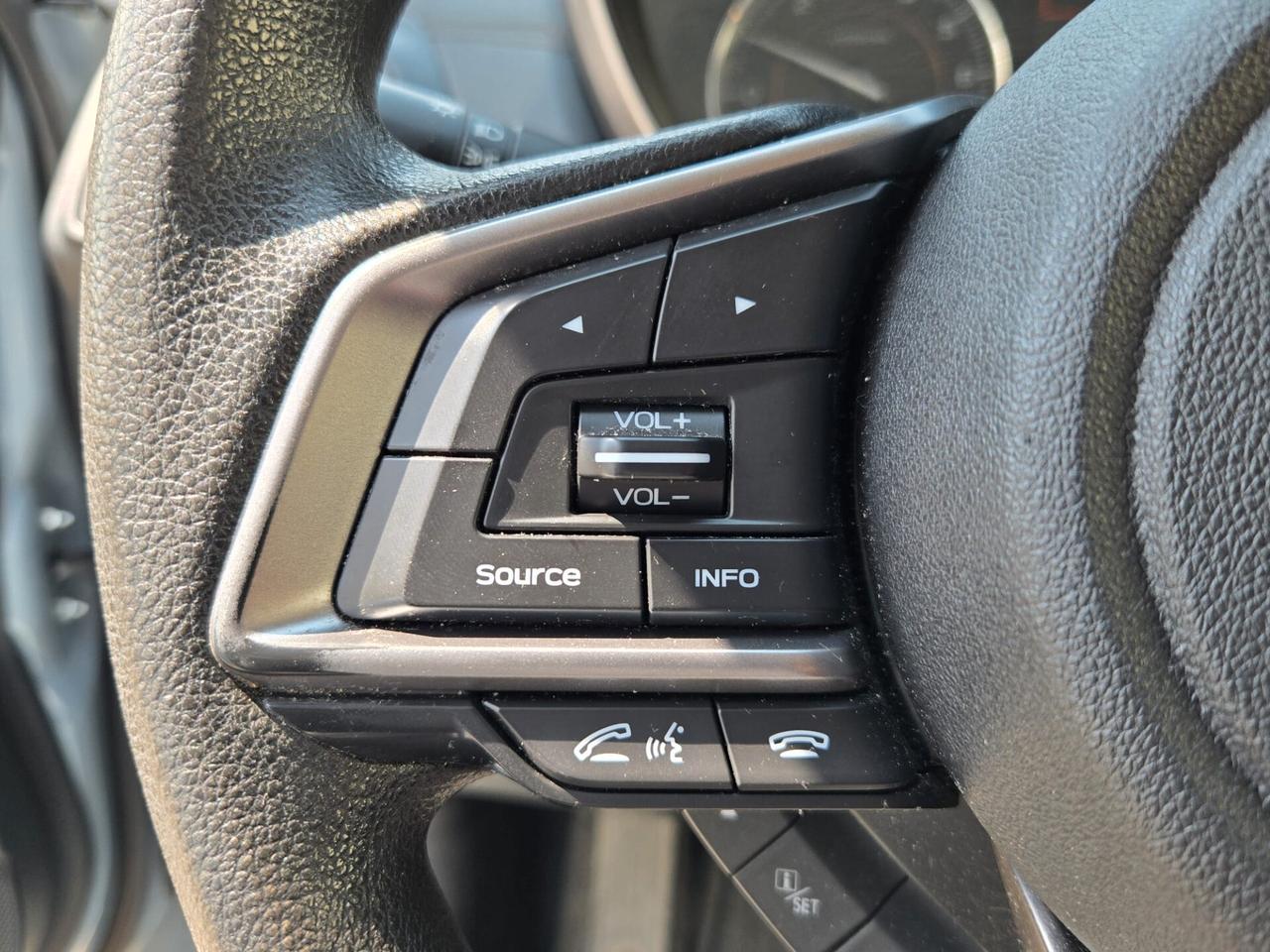 Subaru XV 1.6i Lineartronic Pure