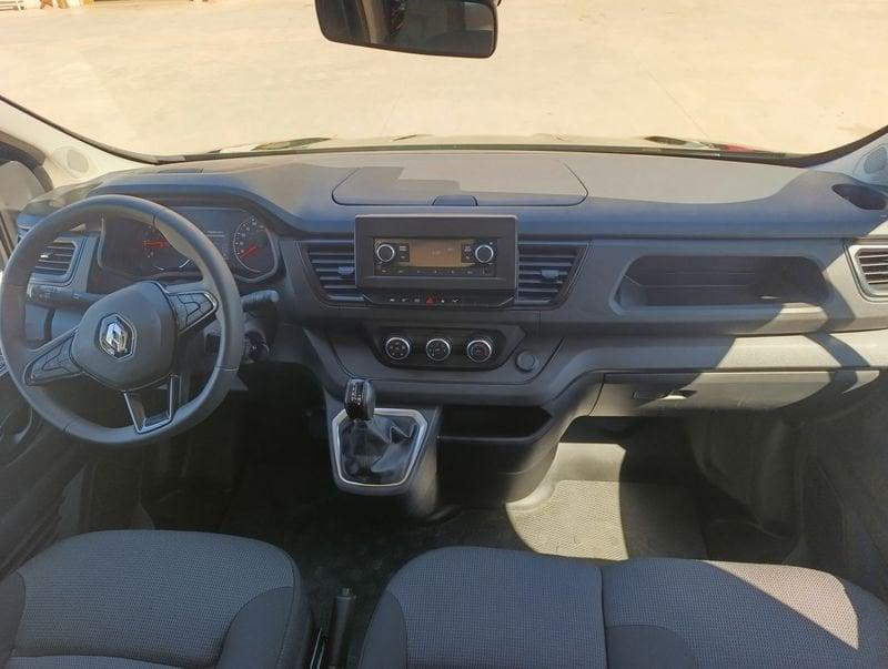 Renault Trafic Trafic BluedCi 150CV 9 POSTI