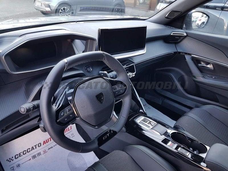 Peugeot 2008 2008 1.2 puretech GT s&s 130cv eat8