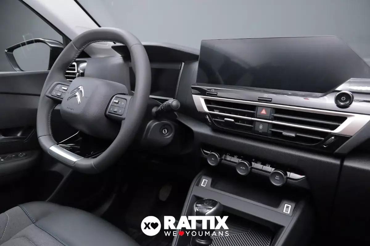 Citroen C4 1.2 Puretech 130CV Plus