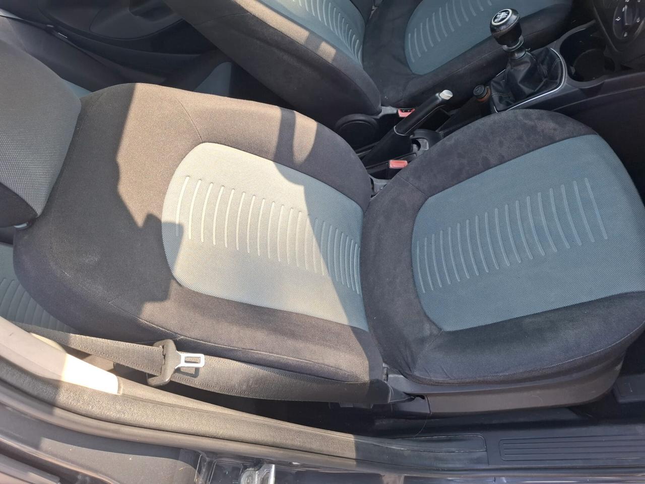 Fiat Grande Punto 1.2 5 porte Fun