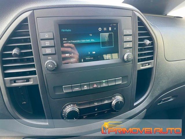 MERCEDES-BENZ Vito 2.0 116 CDI Tourer Pro Long
