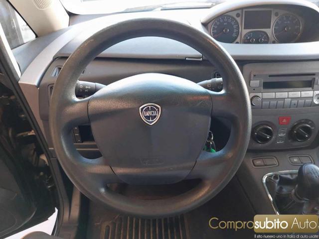 LANCIA MUSA 1.4 E-Collection Ecochic GPL
