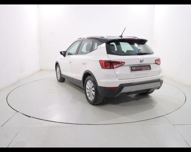 SEAT Arona 1.0 EcoTSI XCELLENCE