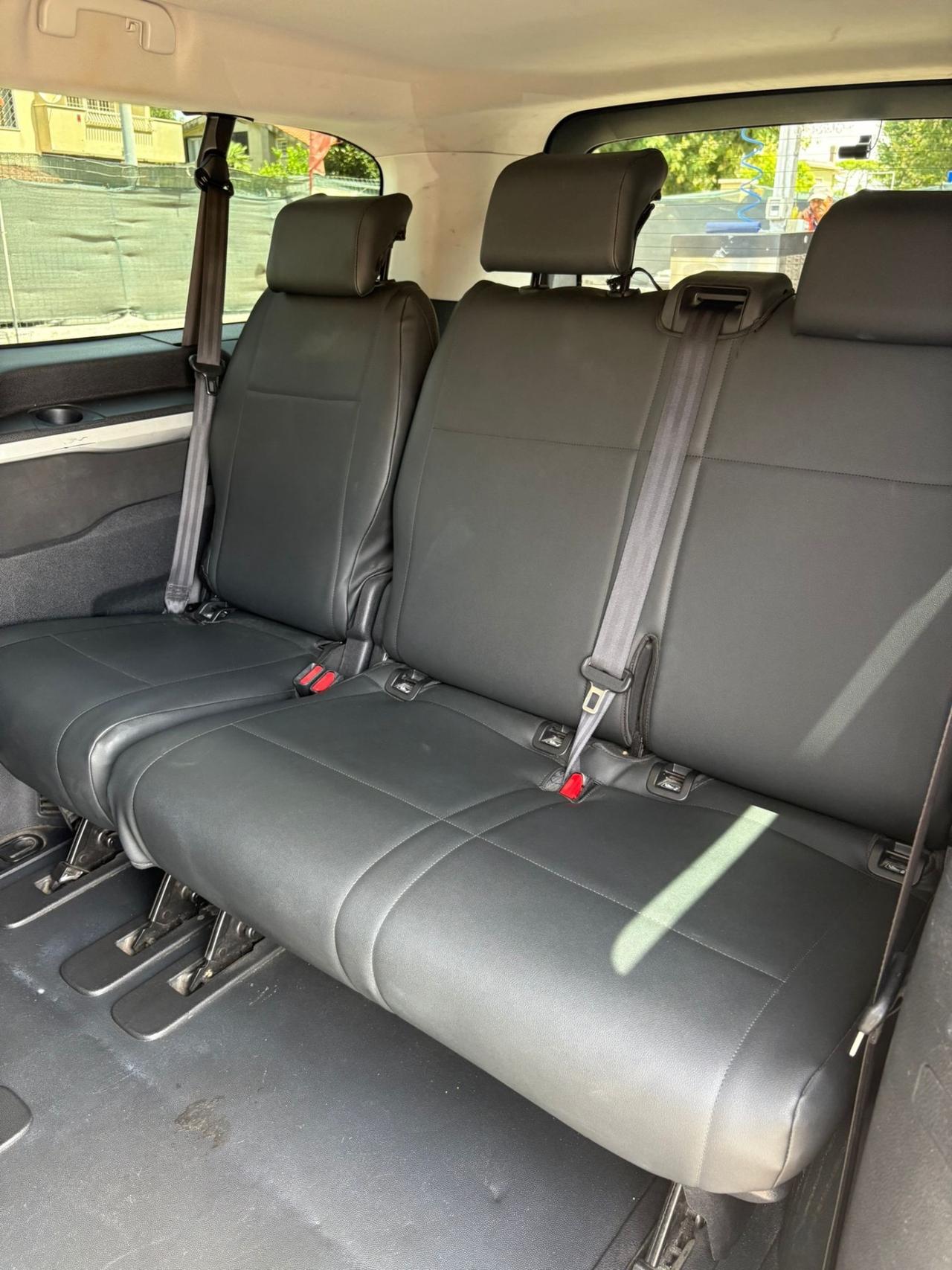 Opel Zafira Life 2.0 Diesel 145CV aut. Start&Stop Business Edition M