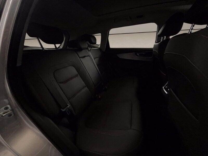 DR AUTOMOBILES dr 6.0 dr 6.0 1.5 Turbo CVT Bi-Fuel GPL