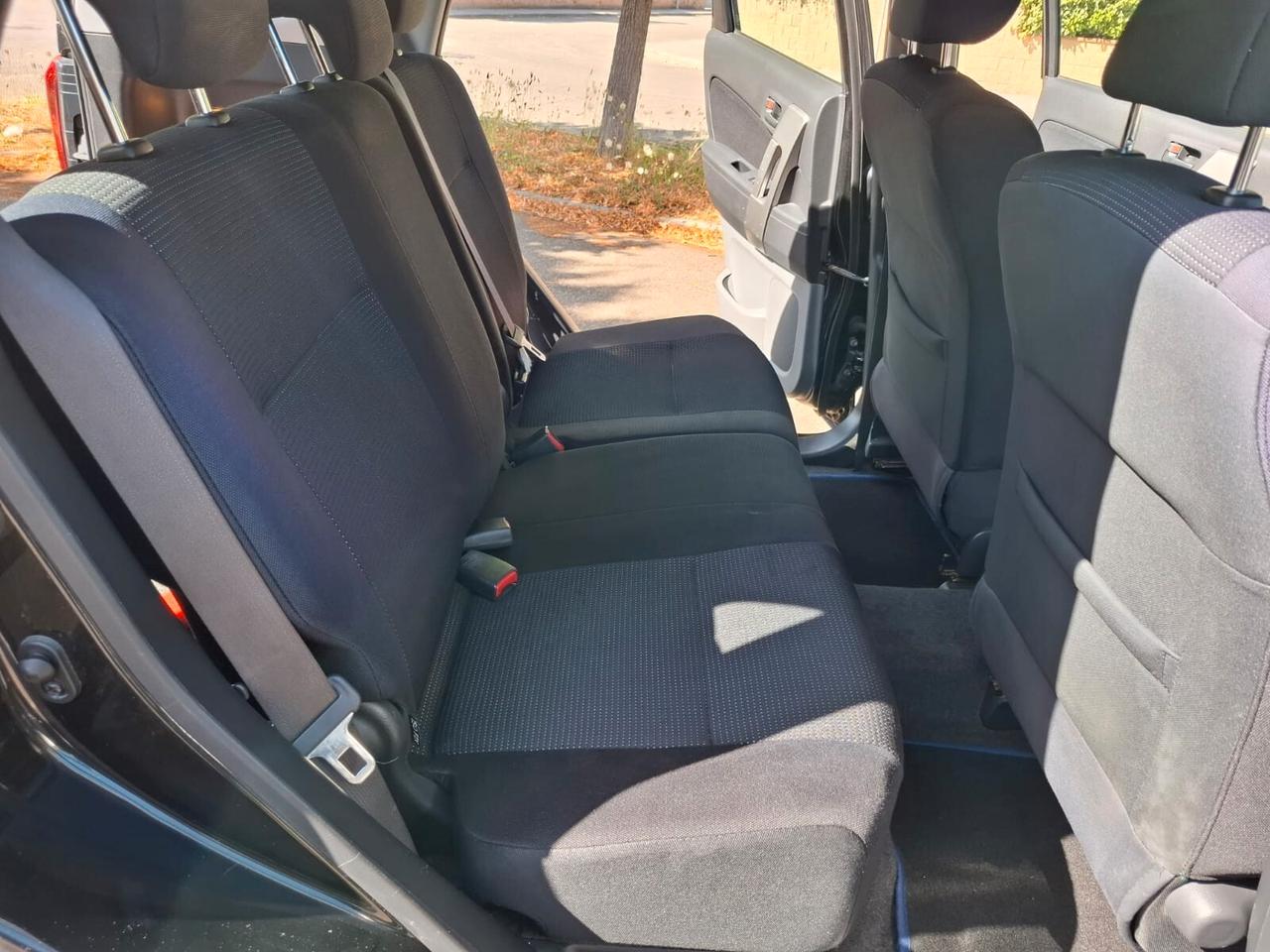 Daihatsu Terios 1.3 4WD SOLAMENTE 129.000 KM