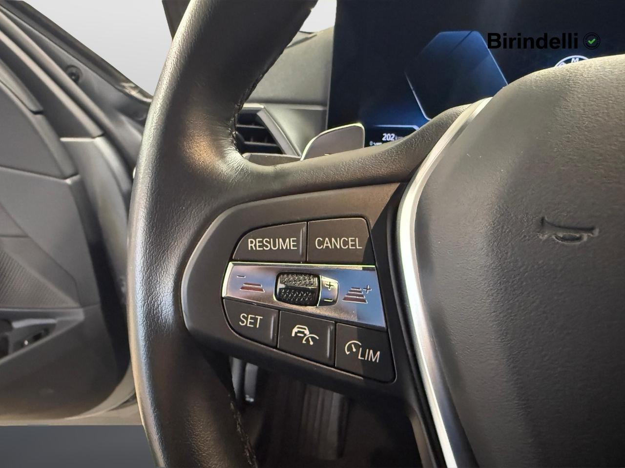 BMW Serie 3(G20/1-80/1) - 320d 48V xDrive Touring