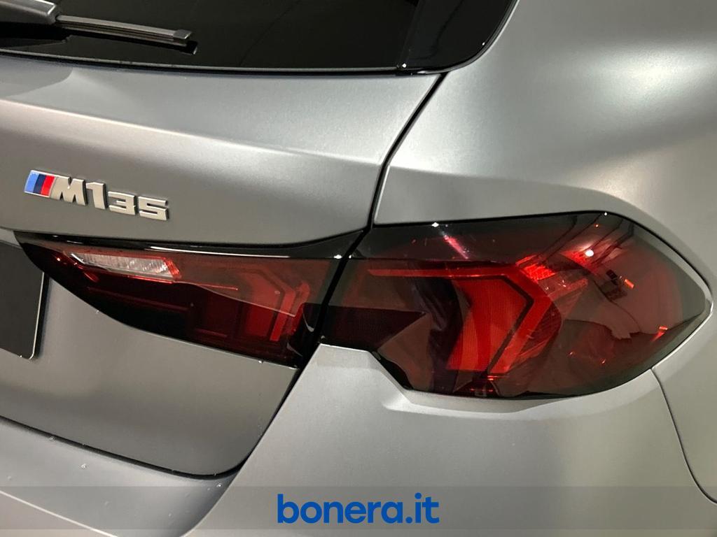 BMW Serie 1 M 135 MSport Pro xDrive DCT