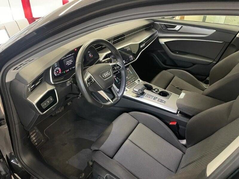 Audi A6 A6 40 2.0 TDI S tronic Business Sport