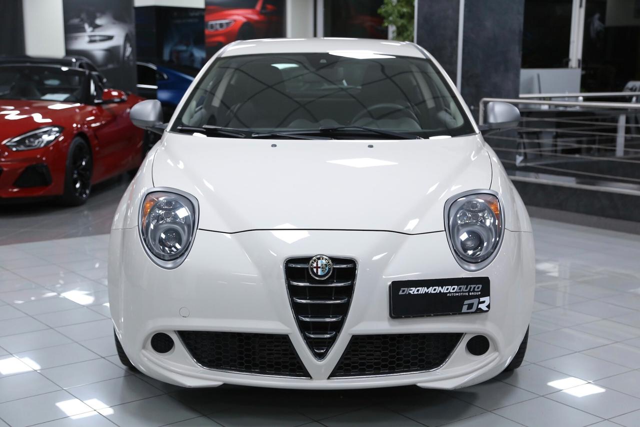 Alfa Romeo MiTo 1.3 JTDm 85 CV S&S Progression