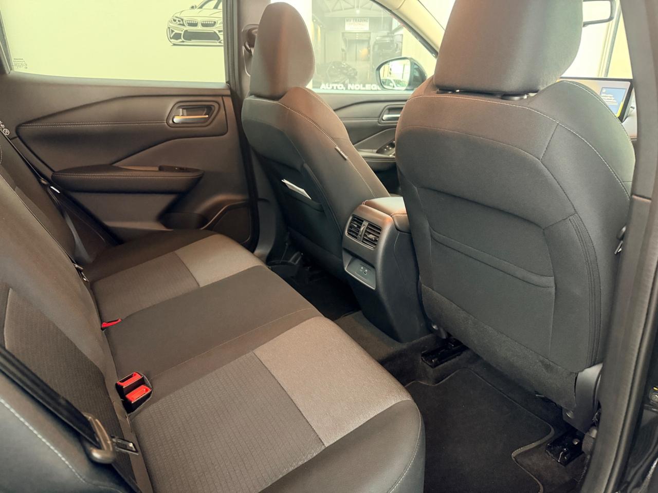 Nissan Qashqai MHEV 158 CV Xtronic N-Connecta