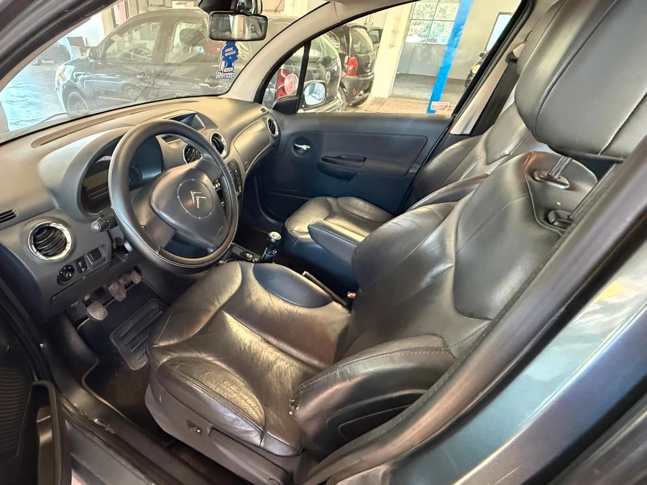 Citroen C3 1.1 Exclusive