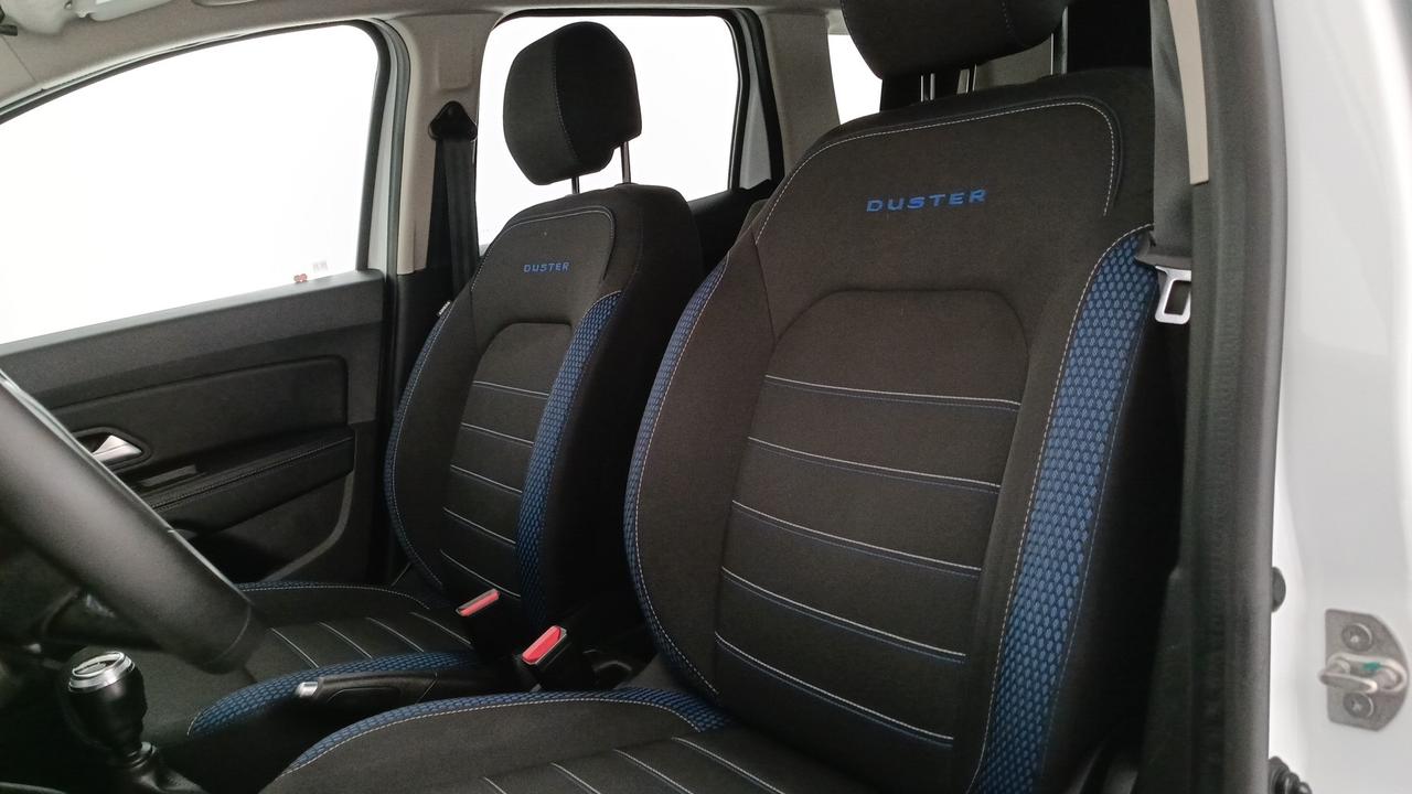 DACIA Duster 1.0 tce Essential Eco-g 4x2 100cv