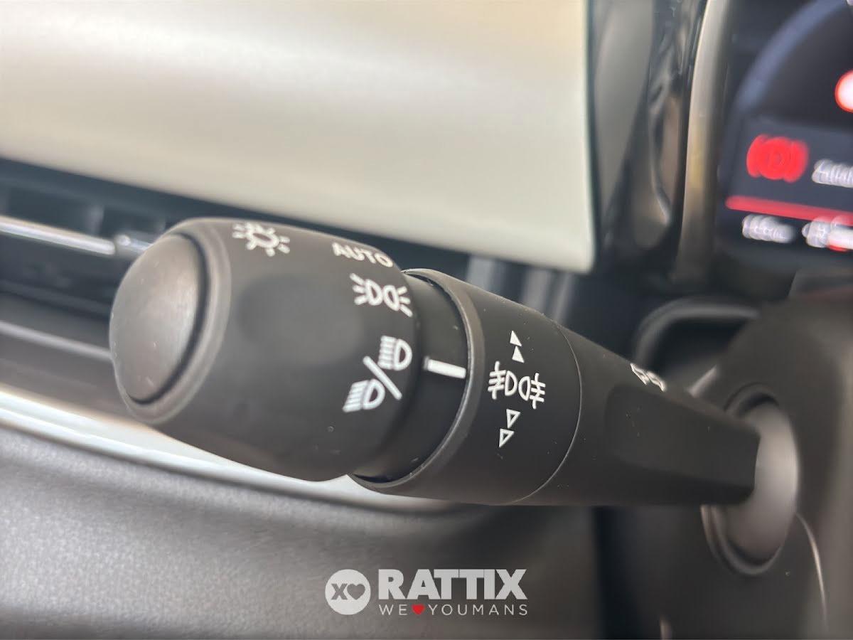 Fiat 600 1.2 hybrid 145CV La Prima II auto