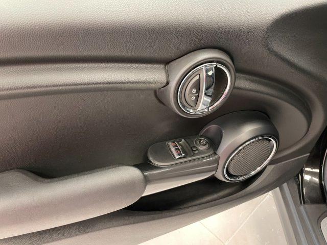 MINI One 1.5 One D Business