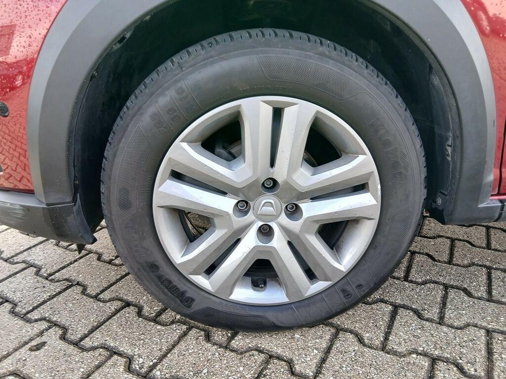 Dacia Sandero Stepway 1.0 TCe Comfort