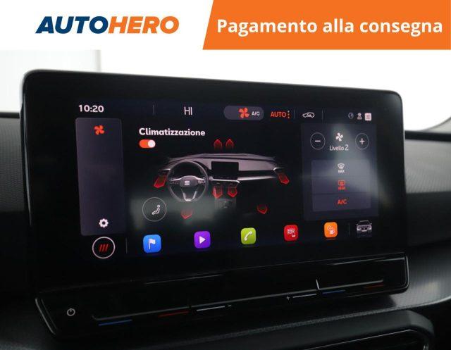 SEAT Leon Sportstourer 1.5 TSI Style