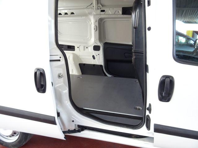 FIAT Doblo Doblò 1.6 MJT 105CV S&S PL-TA Cargo Maxi XL Busine