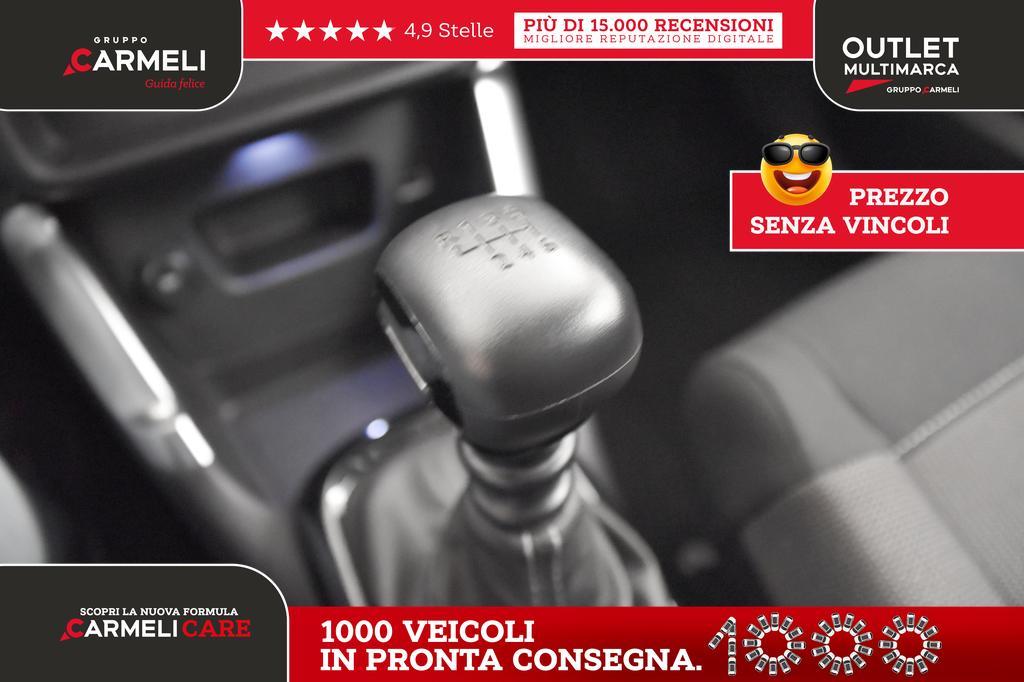 Citroen C3 Aircross 1.5 BlueHDi Plus