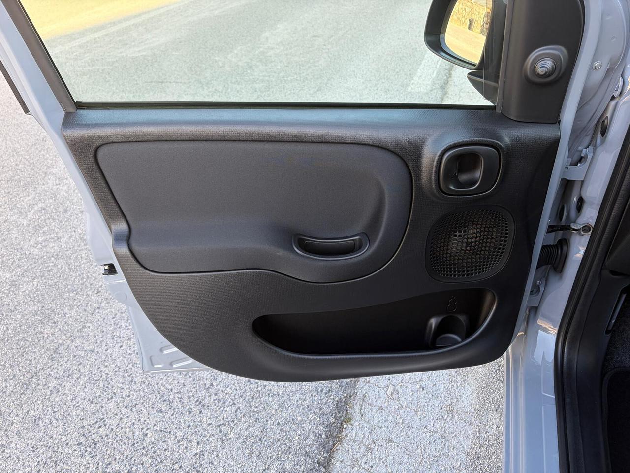 Fiat Panda 1.2 Benzina 69cv Lounge