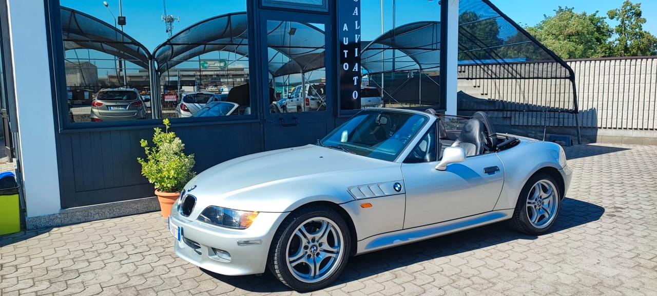 Bmw Z3 1.9 16V cat Roadster