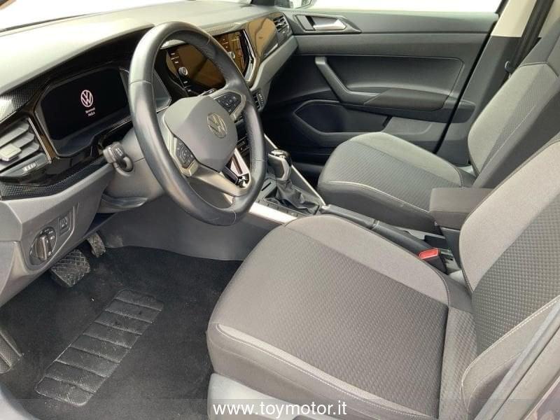 Volkswagen Polo 6ª serie 1.0 TSI DSG Life
