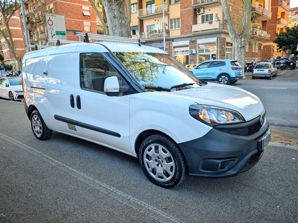 Fiat Doblo 1.4 MAXI NATURAL POWER UNIPRO'