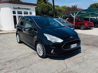 Ford B-Max 1.0 EcoBoost 100 CV Titanium Business