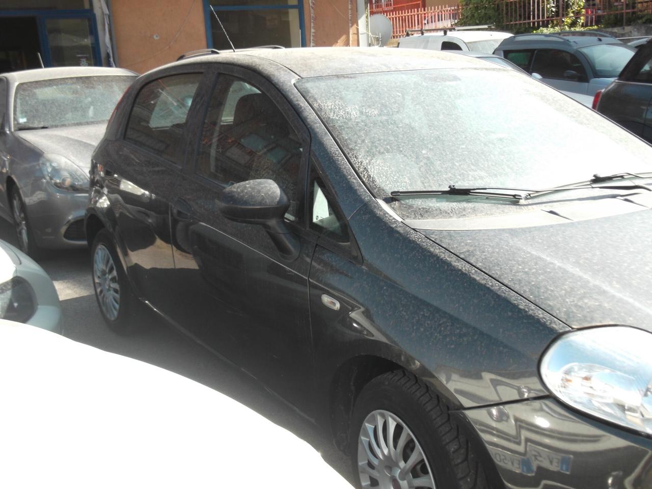 Fiat Grande Punto Grande Punto 1.2 5 porte S&S Actual