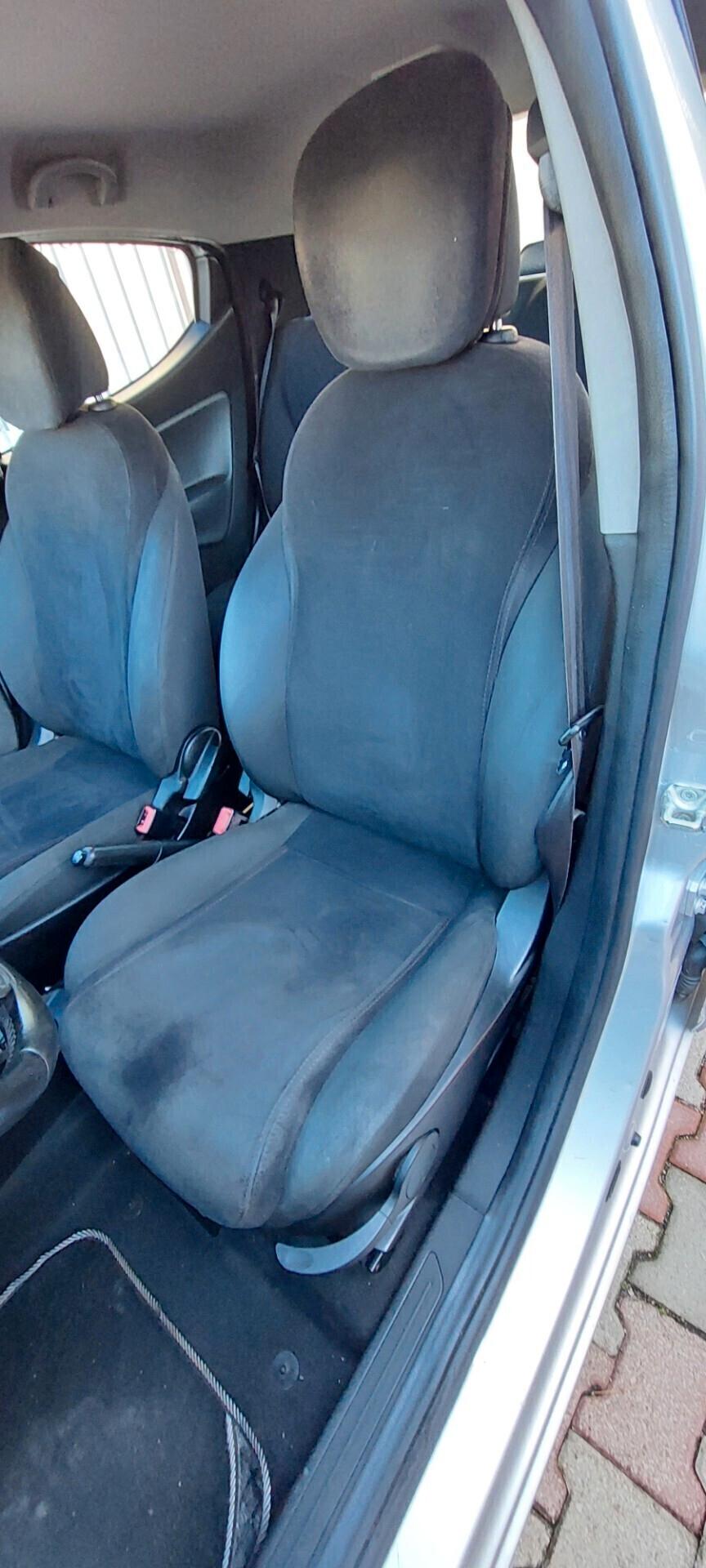 YPSILON 900 METANO ECOCHIC SCADENZA METANO NEL 2029 X NEOPATENTATI OK DISTRIBUZIONE