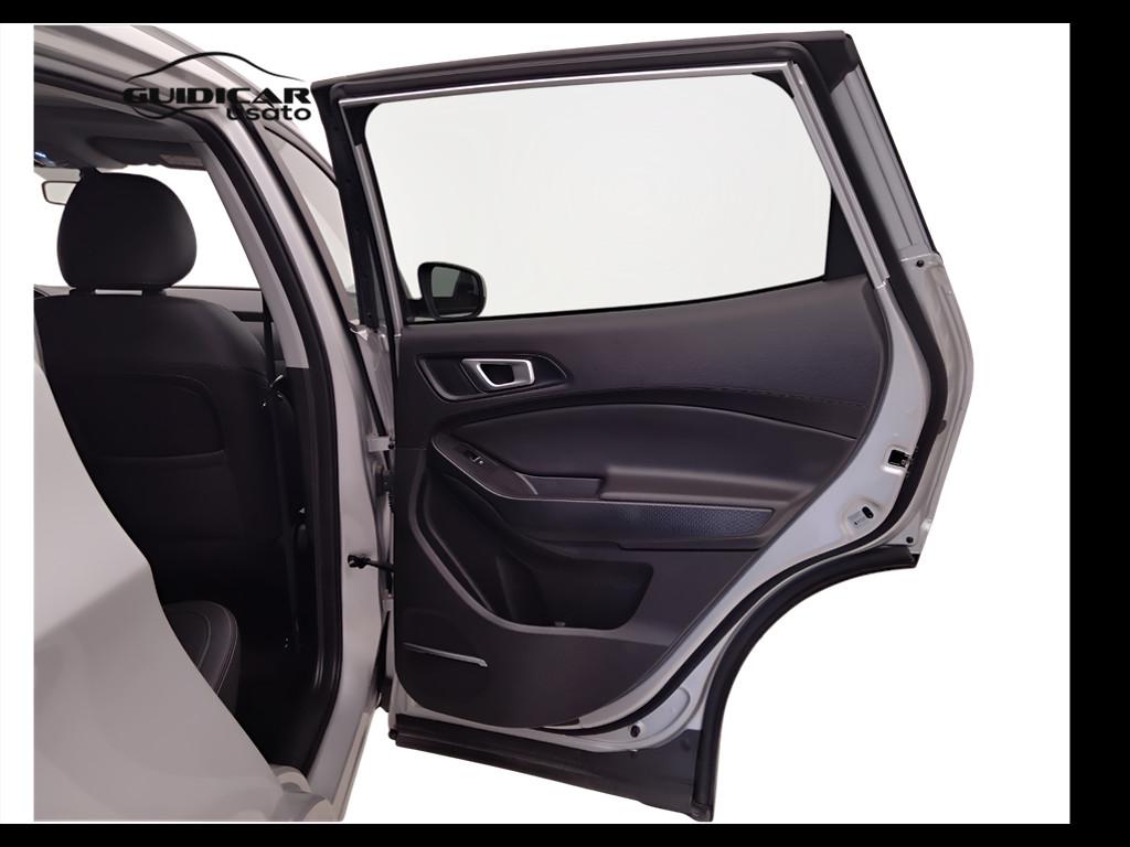 DR MOTOR DR 4.0 - dr 4.0 1.5 Gpl 114cv