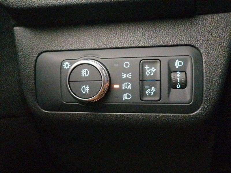 Ford Kuga 2.5 full hybrid ST-Line awd 190cv cvt
