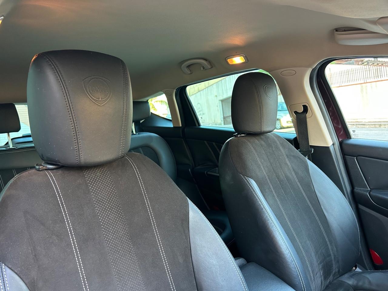 Lancia Delta 1.6 MJT Platino km certificati