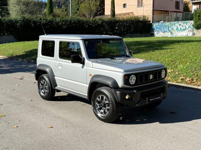 SUZUKI Jimny 1.5 5MT Top NEOPATENTATI