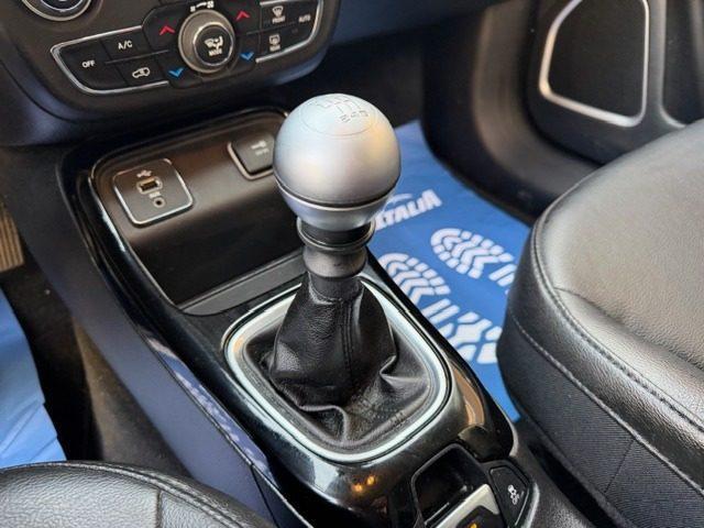 JEEP Compass 1.6 Multijet II 2WD Night Eagle