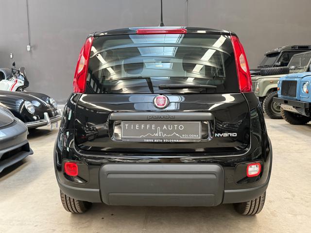 FIAT Panda 1.0 FireFly S&S Hybrid *NO OBBLIGO FINANZIAMENTO*