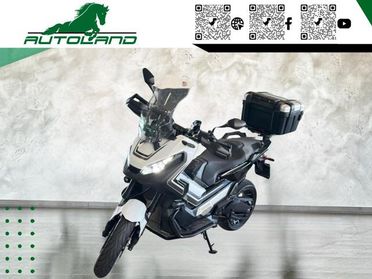 HONDA X-ADV 750 Tagliandato*Gommato*PasticcheNUOVE
