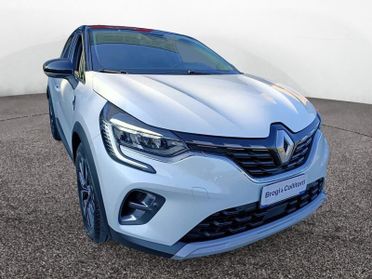 Renault Captur 1.0 TCe GPL Techno Fast Track