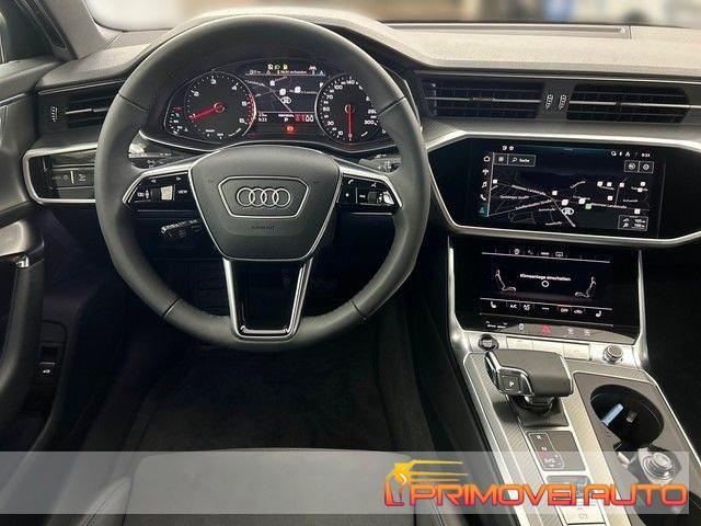 AUDI A6 45 3.0 TDI quattro ultra S tronic S line edition