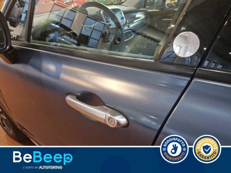 FIAT 500X 1.0 T3 MIRROR CROSS 120CV