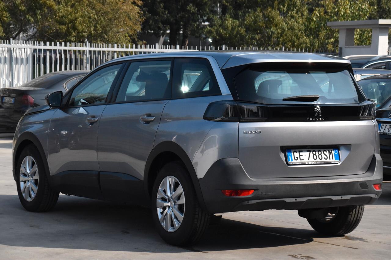 Peugeot 5008 BlueHDi 130 S&S Active Pack