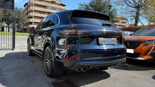 PORSCHE Cayenne 3.0 V6 E-HYBRID 340CV *ITALIANA*PRONTA CONSEGNA*